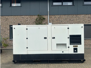 Gerador elétrico STAMFORD