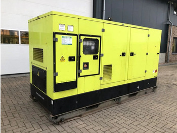 Gerador elétrico STAMFORD