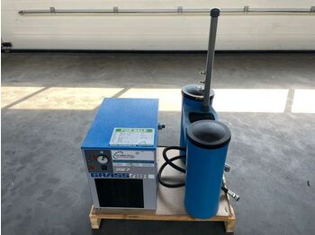 Compressor de ar GRASSAIR
