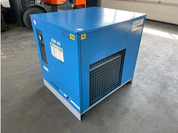 Compressor de ar Grassair Luchtdroger DW46 - 7600 L/min 14 Bar: foto 3