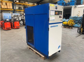 Compressor de ar GRASSAIR