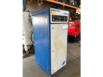 Compressor de ar GRASSAIR