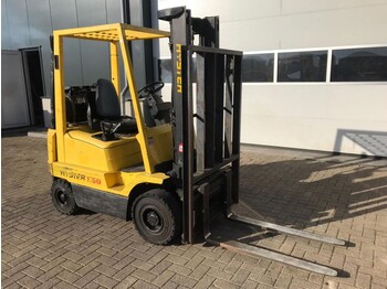 Empilhador a gás HYSTER