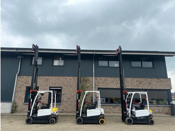 Empilhador HYSTER