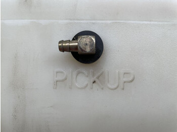 Depósito de armazenamento Ingersoll Rand Dieseltank: foto 2
