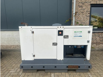 Gerador elétrico IVECO