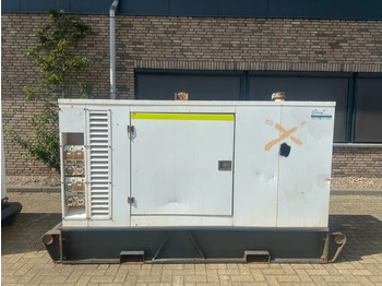 Gerador elétrico STAMFORD