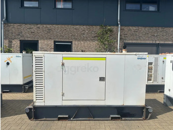 Gerador elétrico STAMFORD