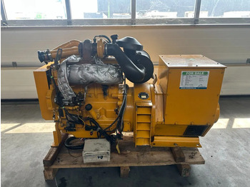 Gerador elétrico JOHN DEERE