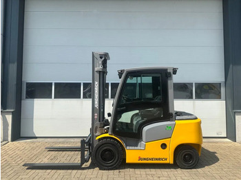 Empilhador a diesel JUNGHEINRICH DFG