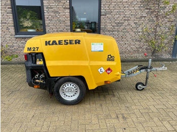 Compressor de ar KUBOTA