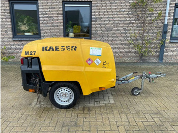 Compressor de ar KUBOTA