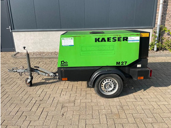 Compressor de ar KUBOTA