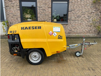 Compressor de ar KUBOTA