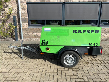 Compressor de ar KUBOTA