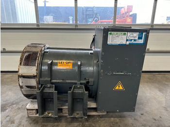 Gerador elétrico