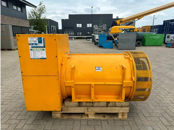 Gerador elétrico