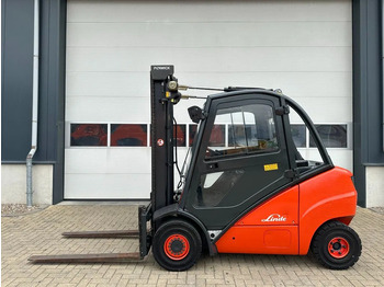 Empilhador a diesel LINDE H30