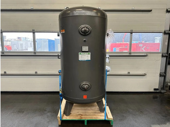 Compressor de ar