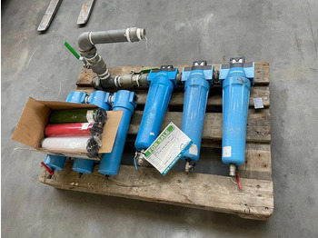 Compressor de ar