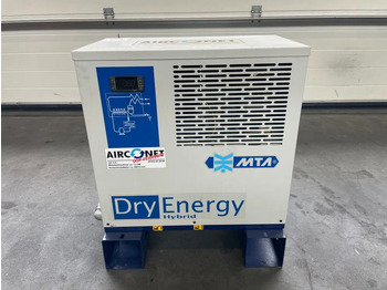 Compressor de ar