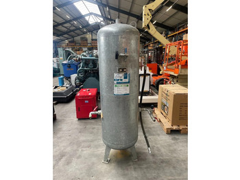 Compressor de ar