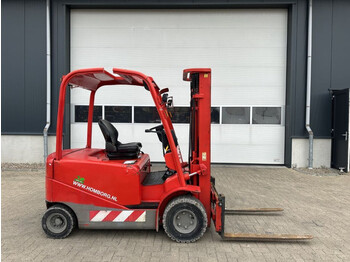 Empilhador elétrico MANITOU