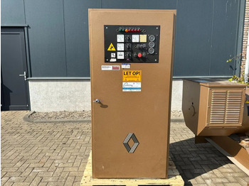 Gerador elétrico Renault Leroy Somer 360 kVA noodstroom generatorset 337 hours !: foto 3 Gerador elétrico Renault Leroy Somer 360 kVA noodstroom generatorset 337 hours !: foto 3