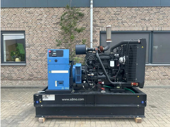 Gerador elétrico JOHN DEERE