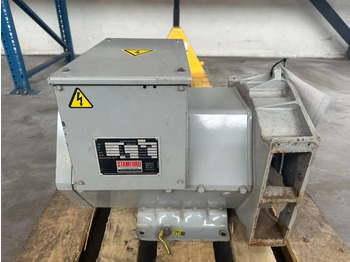 Gerador elétrico STAMFORD