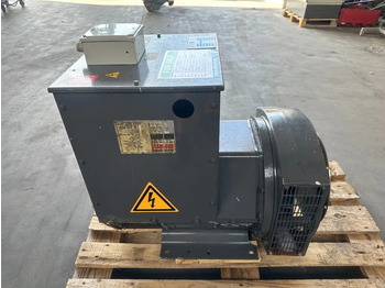 Gerador elétrico STAMFORD