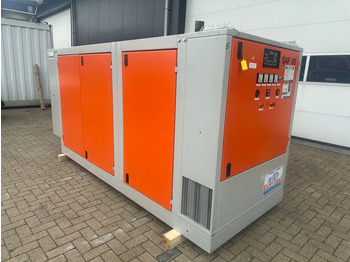 Gerador elétrico