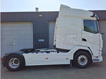 Tractor DAF XG XG480 HYDRO: foto 2