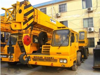 Grua móvel TADANO TL250E-3: foto 1
