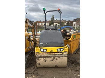 Compactador de asfalto Bomag BW 120 AD-5: foto 2 Compactador de asfalto Bomag BW 120 AD-5: foto 2