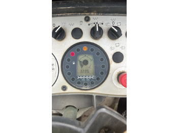 Compactador de asfalto Bomag BW 120 AD-5: foto 3 Compactador de asfalto Bomag BW 120 AD-5: foto 3