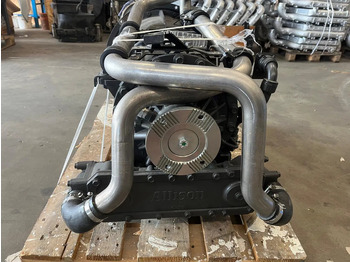Caixa de velocidade para Camião novo DAF Allison3200: foto 3