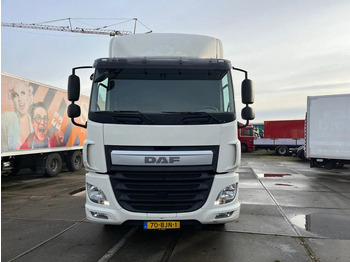 Locação financeira de DAF CF 260 CF 260 FA CHASSIS CABINE EURO 6 DAF CF 260 CF 260 FA CHASSIS CABINE EURO 6: foto 2
