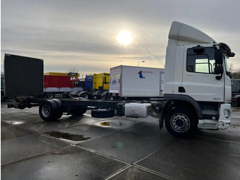 Locação financeira de DAF CF 260 CF 260 FA CHASSIS CABINE EURO 6 DAF CF 260 CF 260 FA CHASSIS CABINE EURO 6: foto 4
