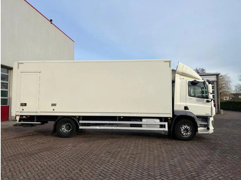 Camião furgão DAF CF 310 FA EURO 6: foto 4