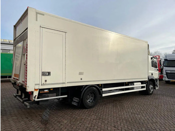 Camião furgão DAF CF 310 FA EURO 6: foto 5