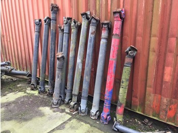 Veio de transmissão para Camião DAF DIV. AANDRIJFASSEN VOOR LF, CF EN XF: foto 3