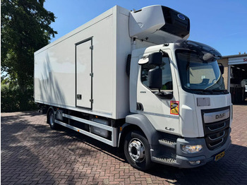 Camião frigorífico DAF LF 260