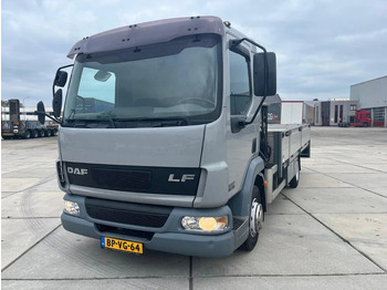 Camião grua DAF LF 45