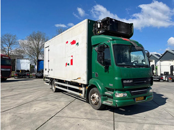 Camião frigorífico DAF LF 55