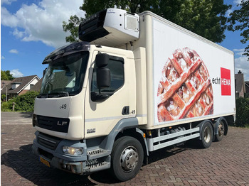 Camião frigorífico DAF LF 55