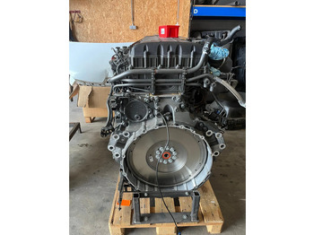 Motor DAF