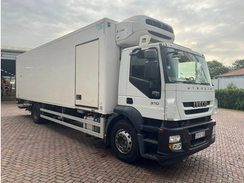 Camião frigorífico Iveco Stralis 310 KOELWAGEN EURO 5 EEV: foto 2