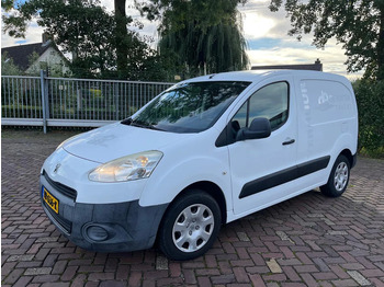 Furgão compacto PEUGEOT Partner