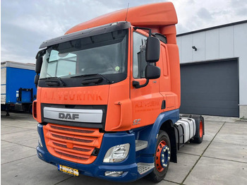 Tractor DAF CF 290 FT EURO 6: foto 3